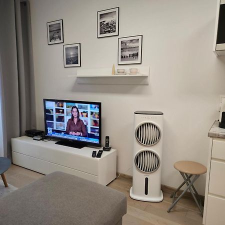 Chic&Chic Apartment Szczecin Luaran gambar