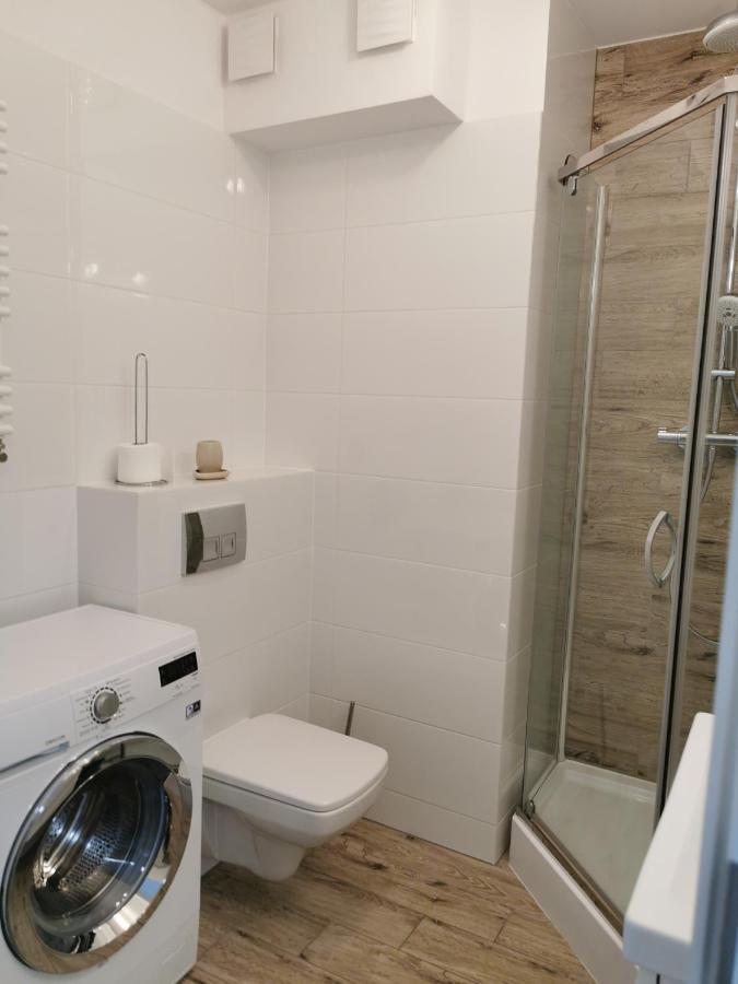 Chic&Chic Apartment Szczecin Luaran gambar