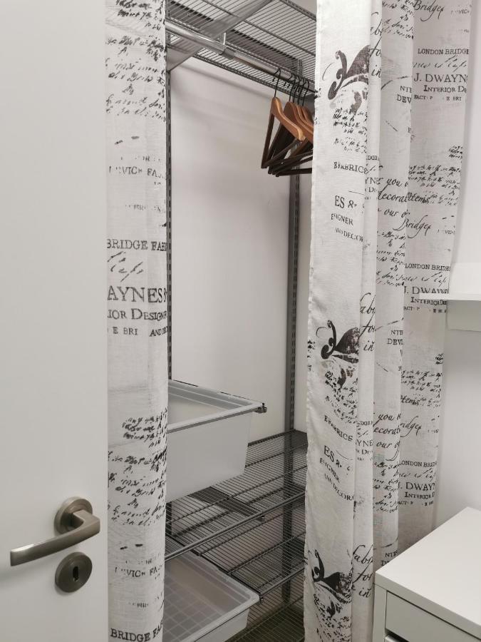 Chic&Chic Apartment Szczecin Luaran gambar