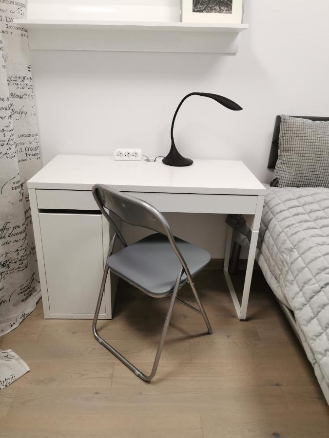 Chic&Chic Apartment Szczecin Luaran gambar