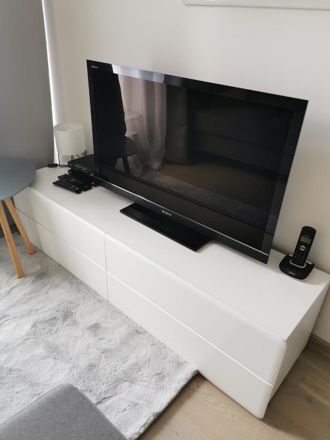 Chic&Chic Apartment Szczecin Luaran gambar