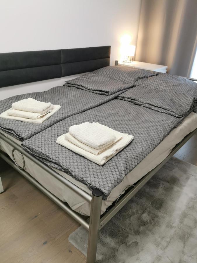 Chic&Chic Apartment Szczecin Luaran gambar