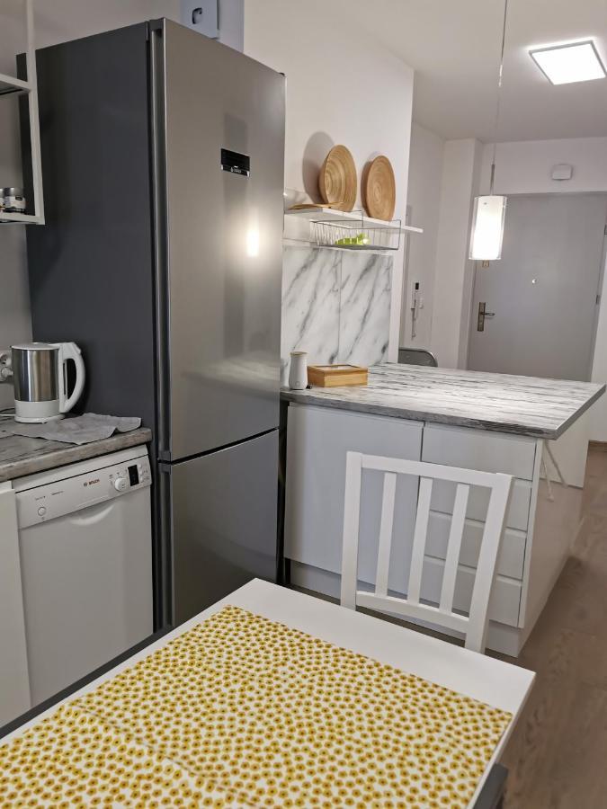 Chic&Chic Apartment Szczecin Luaran gambar