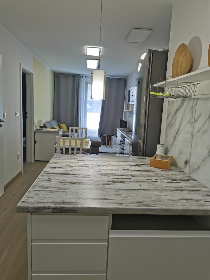 Chic&Chic Apartment Szczecin Luaran gambar