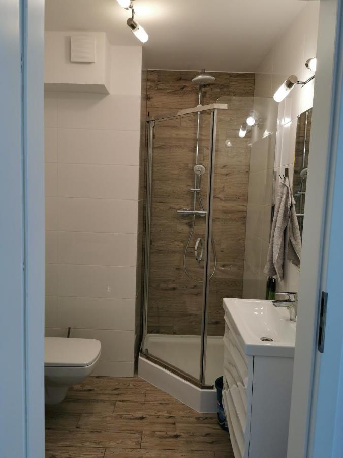 Chic&Chic Apartment Szczecin Luaran gambar