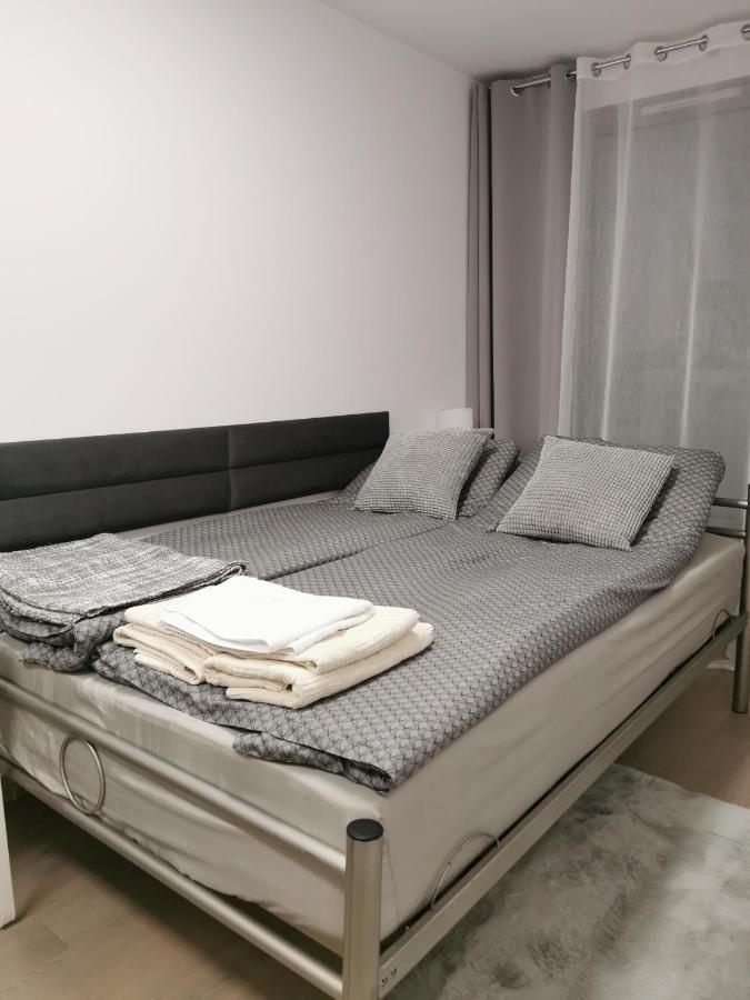 Chic&Chic Apartment Szczecin Luaran gambar
