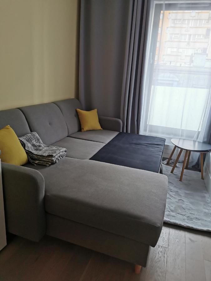 Chic&Chic Apartment Szczecin Luaran gambar