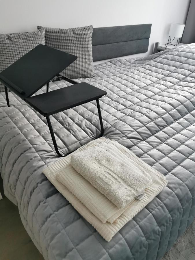 Chic&Chic Apartment Szczecin Luaran gambar