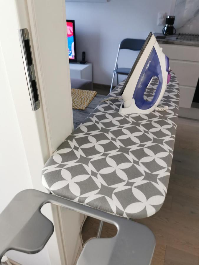Chic&Chic Apartment Szczecin Luaran gambar
