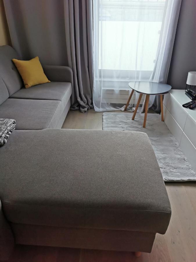 Chic&Chic Apartment Szczecin Luaran gambar
